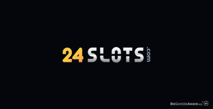 24Slots Casino Logo