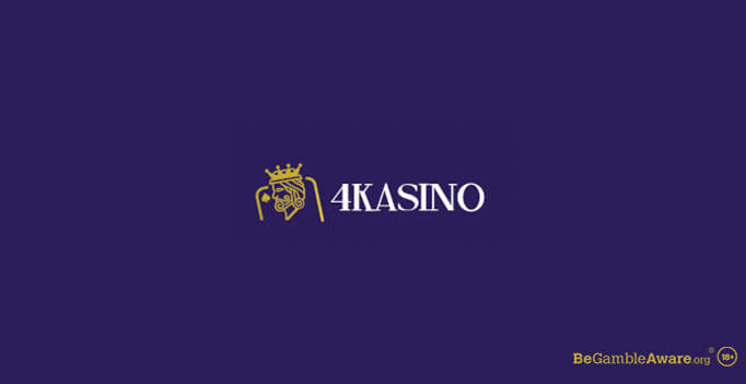 4kasino Casino Logo