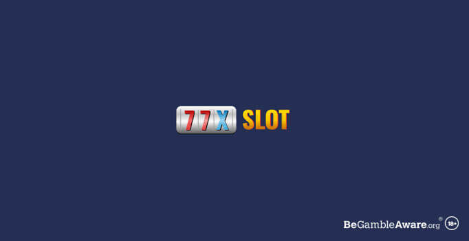 77xSlot Casino Logo