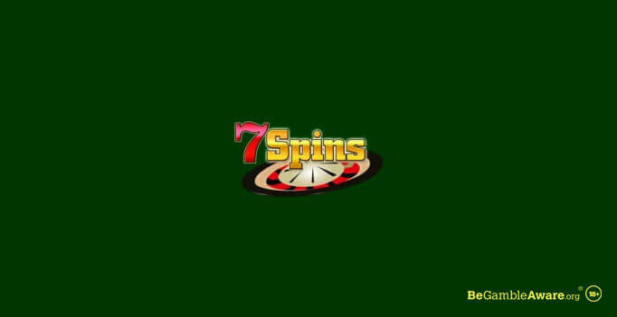 7 Spins Casino Logo