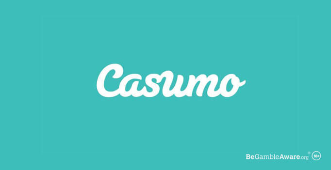 Casumo Casino Logo