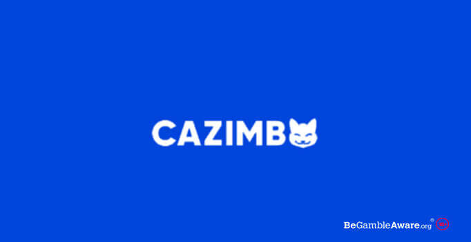 cazimbo casino logo