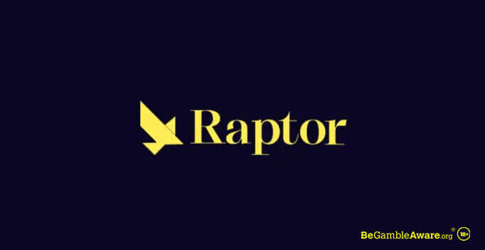 raptor casino logo