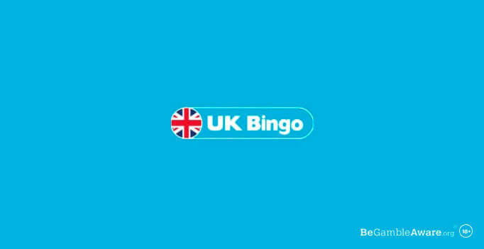 UK Bingo Casino Logo