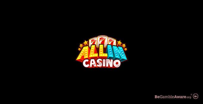 All In Casino Logo