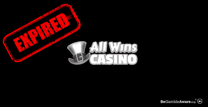 All Wins Casino Logo