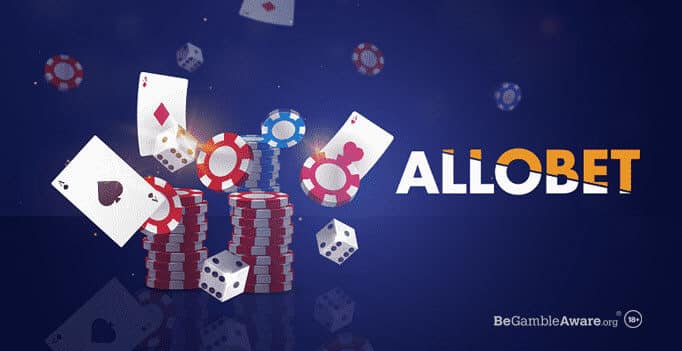 Allobet Casino Logo