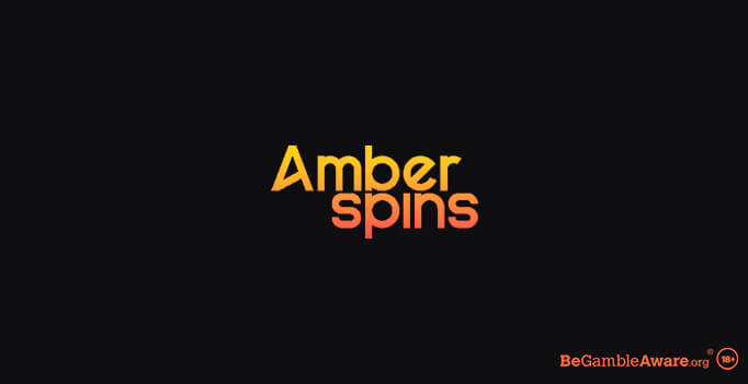 amber spins casino logo
