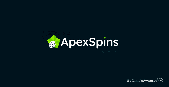 Apex Spins Casino Logo