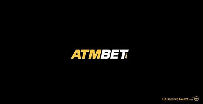 ATMBET Casino Logo