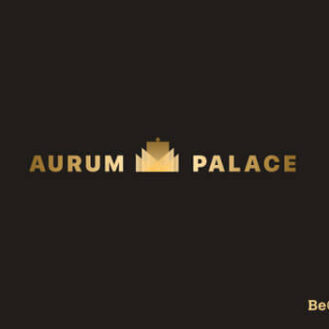 Aurum Palace Casino Logo