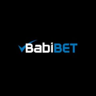 Babibet Casino Logo