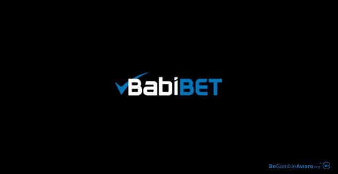 Babibet Casino Logo