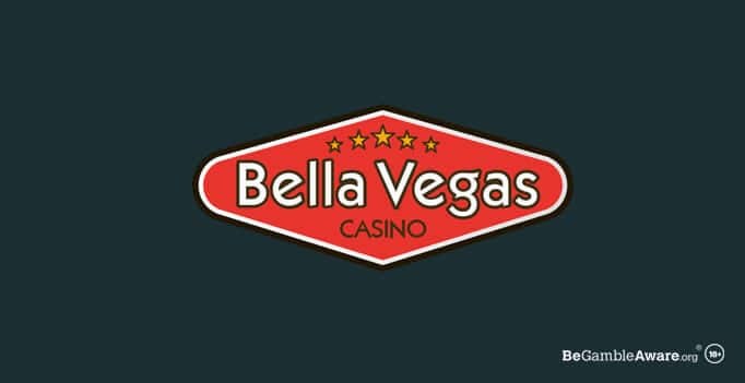 Bella Vegas Logo