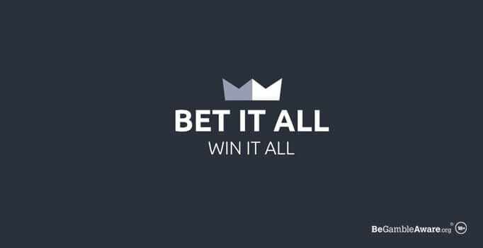 Bet It All Casino Logo