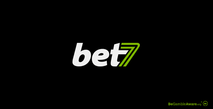 Bet7 Casino Logo