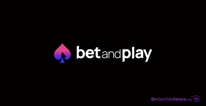 BetaAndPlay Casino Logo