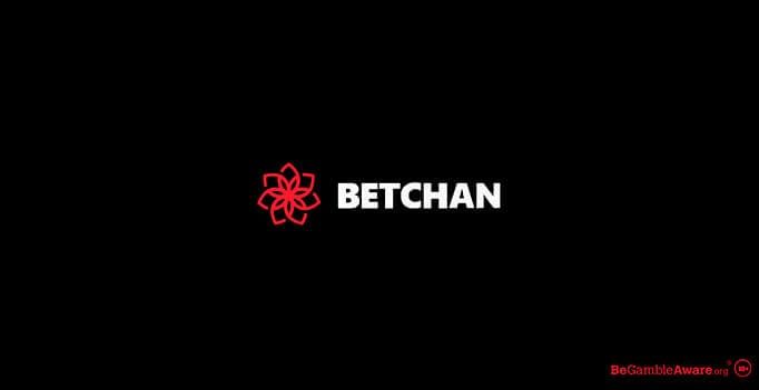 BetChan Casino Logo