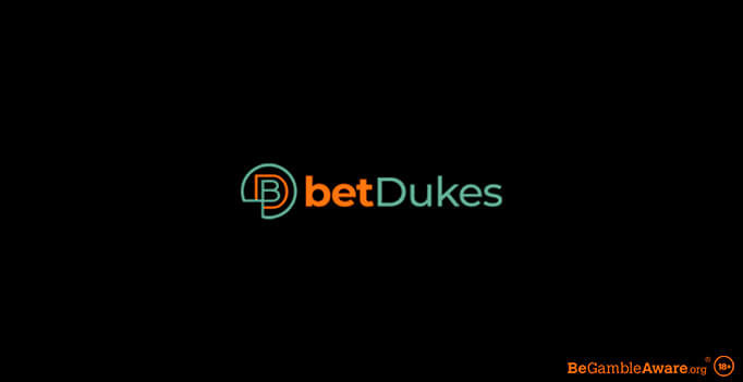 BetDukes Casino Logo