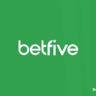 Betfive Casino Logo