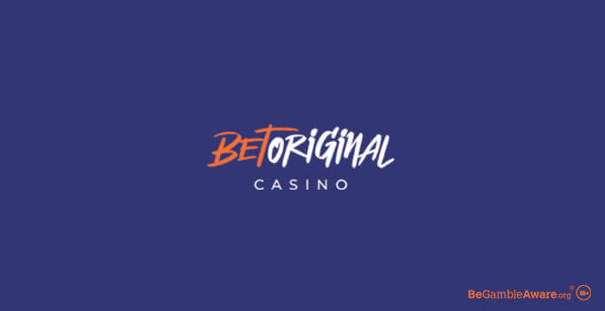 betoriginal casino logo