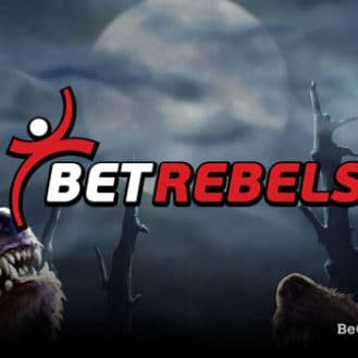 Betrebels Casino Logo