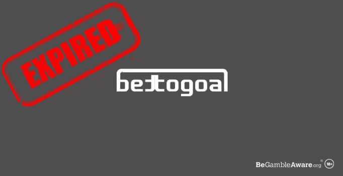 Bettogoal Casino Logo