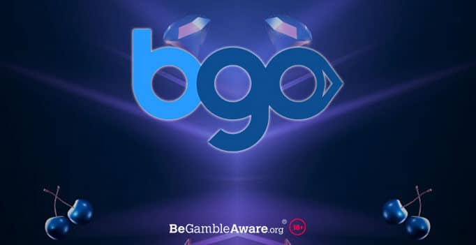 BGO Casino No Deposit Bonus