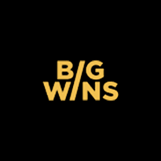 BigWins Casino Logo