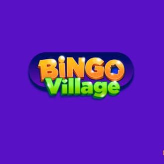 Bingo Village Logo