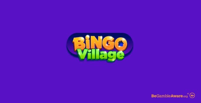 Bingo Village Logo