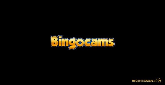 Bingocams Casino Logo