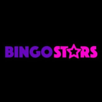 Bingostars Casino Logo