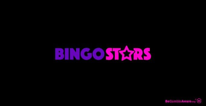 Bingostars Casino Logo