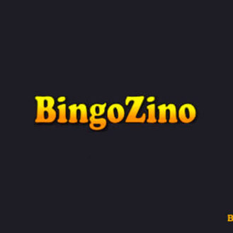 Bingozino Casino Logo