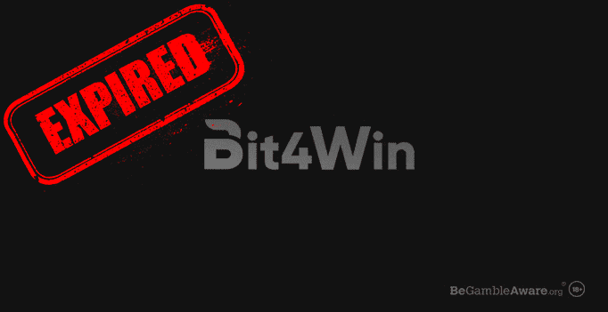 Bit4Win Casino Logo