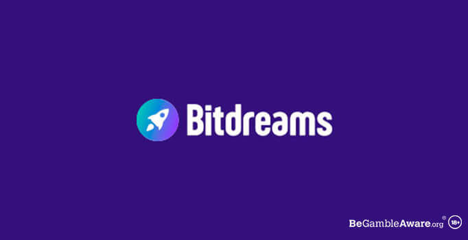 bitdreams casino logo