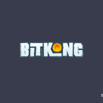 Bitkong Casino Logo