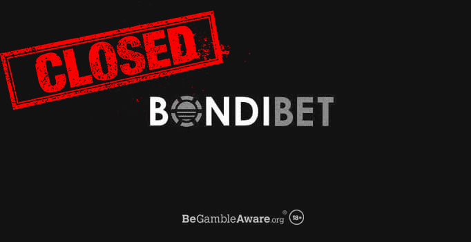 Bondibet Casino Logo