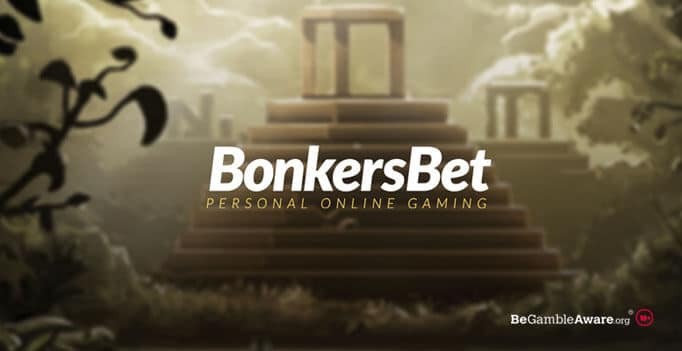 BonkersBet Casino Logo