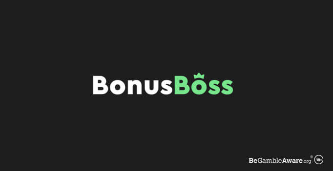 Bonus Boss Casino Logo