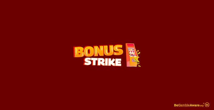 Bonus Strike Casino Logo