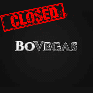 BoVegas Casino Logo
