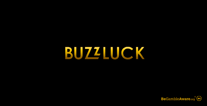 Buzzluck Casino Logo