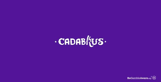 Cadabrus Casino Logo