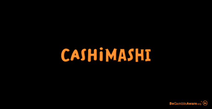 Cashimashi Casino Logo