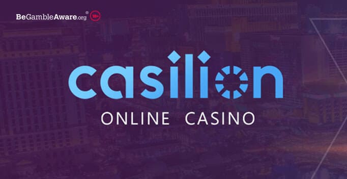 Casillion Casino Lgoo