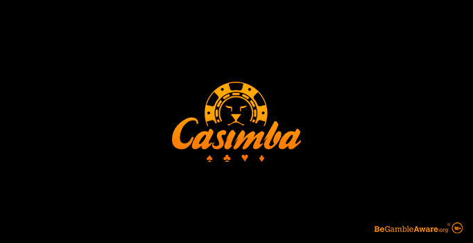 Casimba Casino Logo