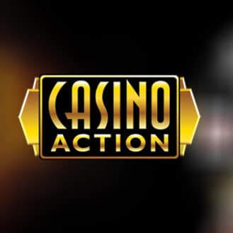 Action Casino welcome