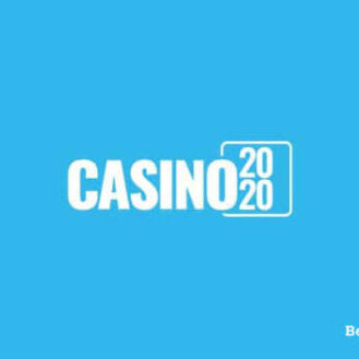 Casino2020 Logo